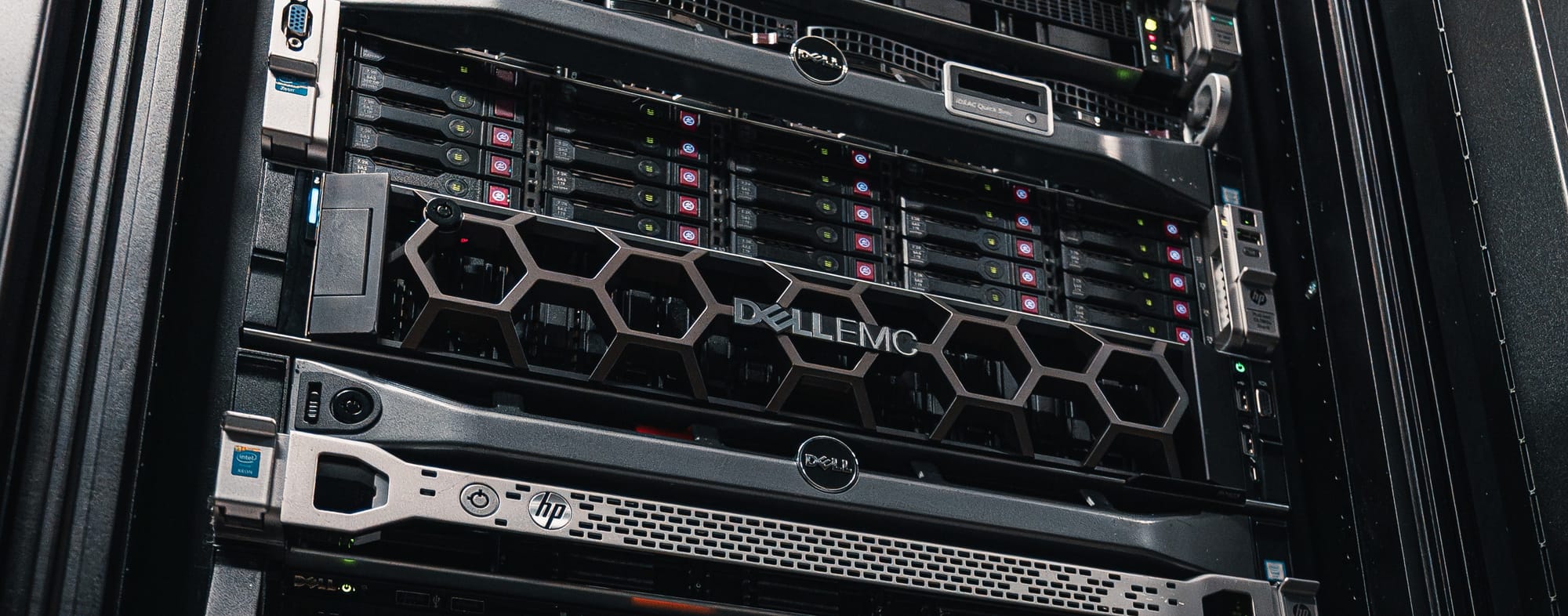 Maak kennis met Hercul Hosting!