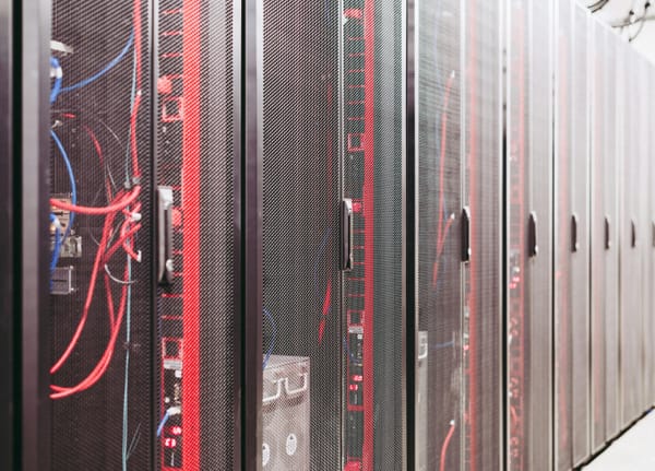 Hoe EU‑wetgeving datacenters verandert