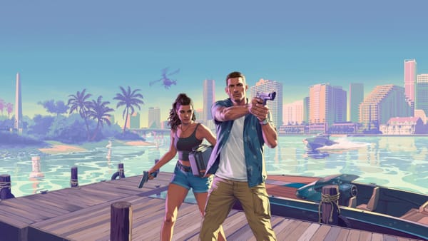 GTA 6 in 2026?