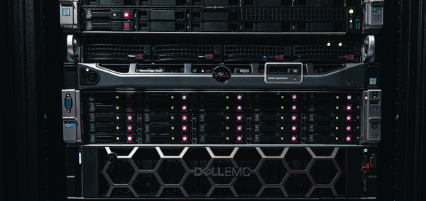 VPS vs Dedicated Server: wat is het verschil?